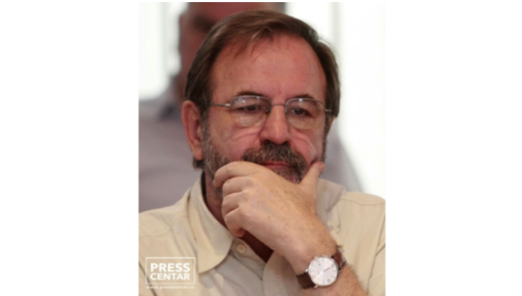 Маринко М. Вучинић: Протести против Рио Тинта још једна пробуђена нада